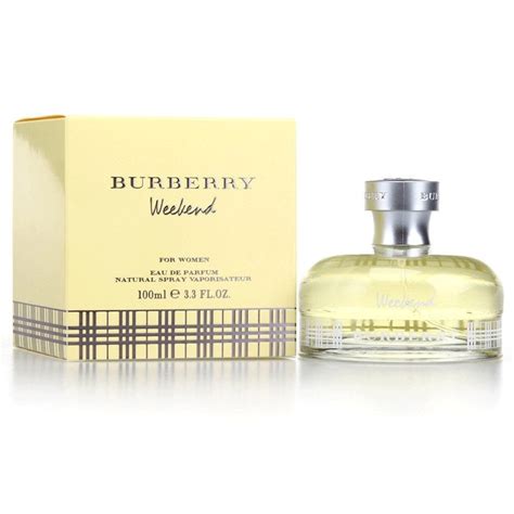 burberry weekend perfume macys|burberry weekend perfume smell.